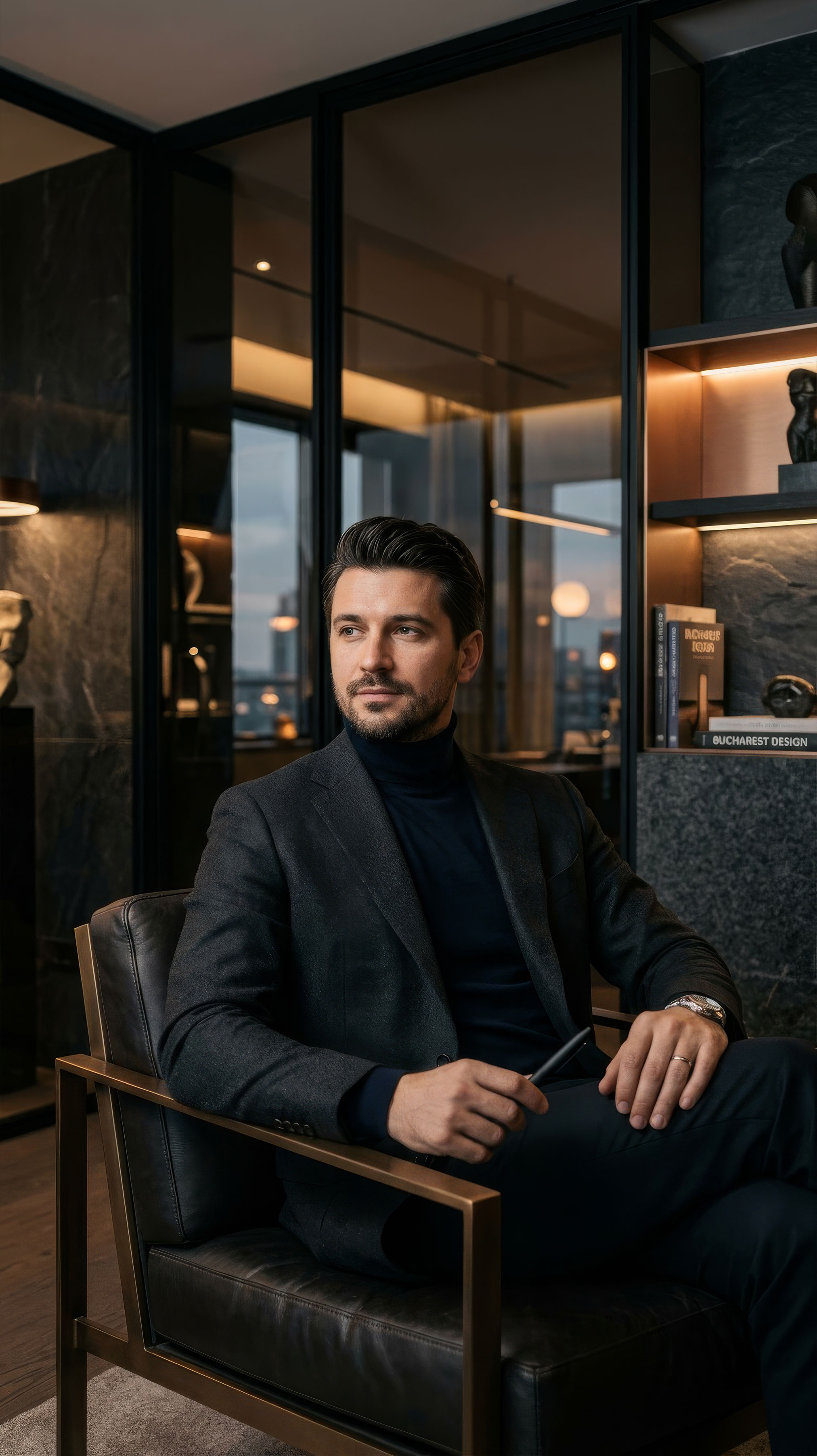 Matei Ionescu