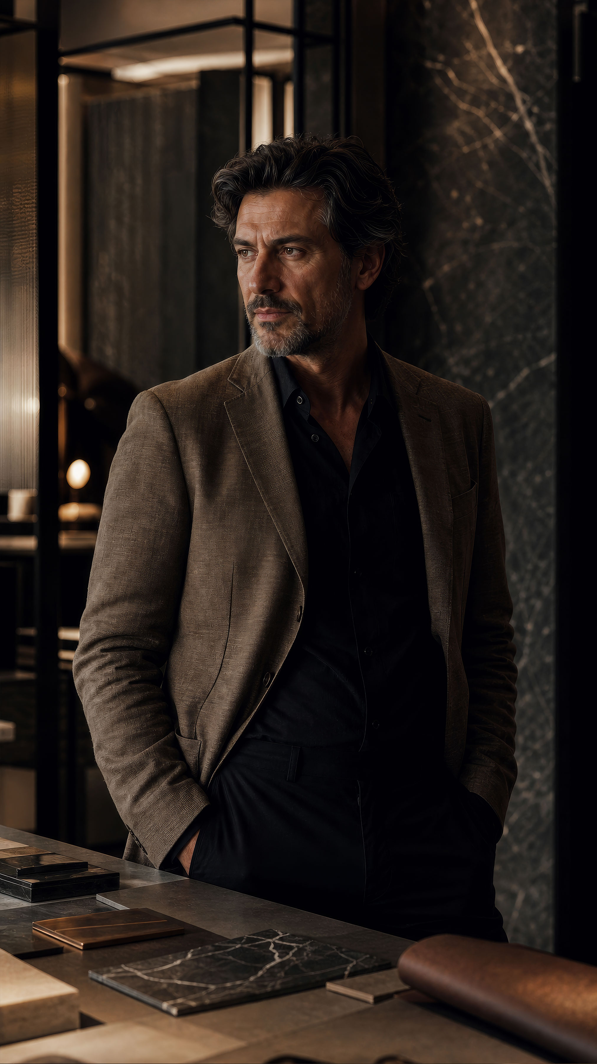 Luca Moretti